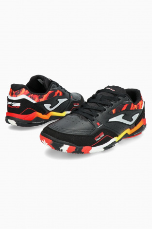 Футзалки Joma FS Reactive 2401 IN - чорний