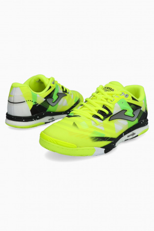 Футзалки Joma Regate Rebound 2409 IN - жовтий