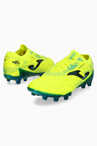Бутси Joma Powerful Cup FG - жовтий