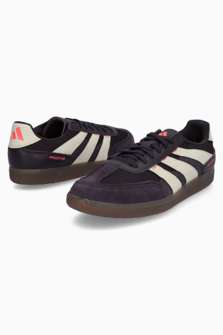 Кросівки adidas Predator League Freestyle - Фіолетовий