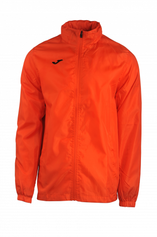 Вітровка Joma Iris - помаранчевий