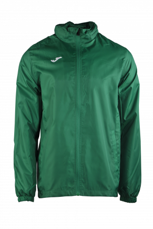 Вітровка Joma Iris - зелений