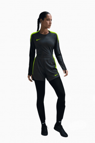 Кофта Nike Dri-FIT Strike Women - Сірий