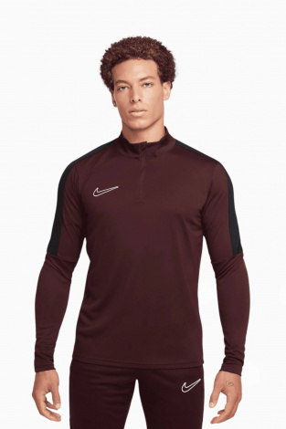 Кофта Nike Dri-FIT Academy - Кларет