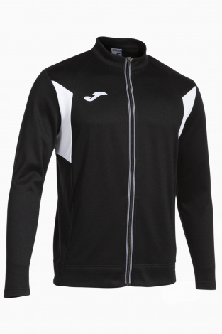 Кофта Joma Winner III FZ - чорний