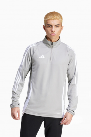 Кофта adidas Tiro 24 Training Top - Сірий