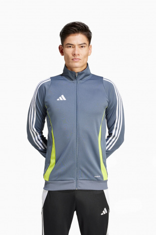 Кофта adidas Tiro 24 Training - Сірий