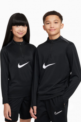 Дитяча кофта Nike Dri-Fit Academy Pro Junior - чорний