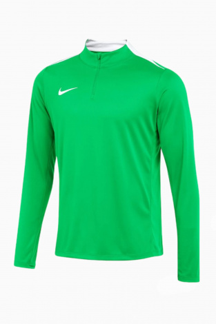 Кофта Nike Dri-FIT Academy Pro 24 - зелений