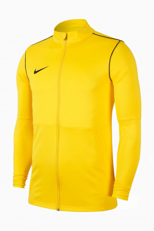 Кофта Nike Dri-FIT Park 20 - жовтий