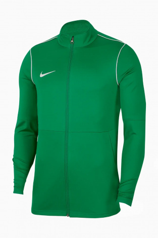 Кофта Nike Dri-FIT Park 20 - зелений