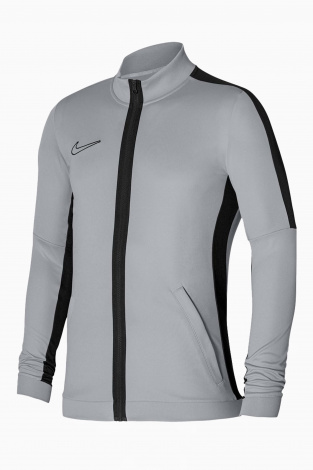Детская кофта Nike Dri-FIT Academy Junior - серый