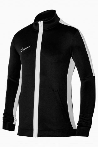 Дитяча кофта Nike Dri-FIT Academy Junior - чорний