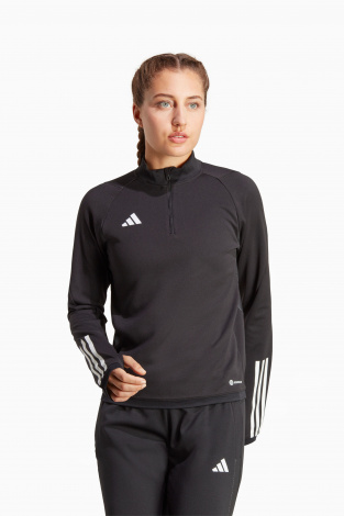 Кофта adidas Tiro 23 Competition Training Top Women - черный