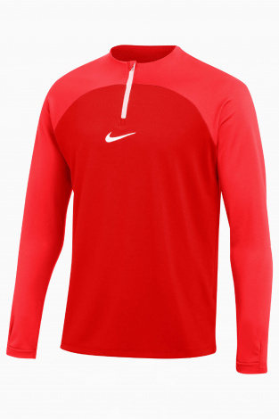 Дитяча кофта Nike Dri-FIT Academy Pro Junior - червоний