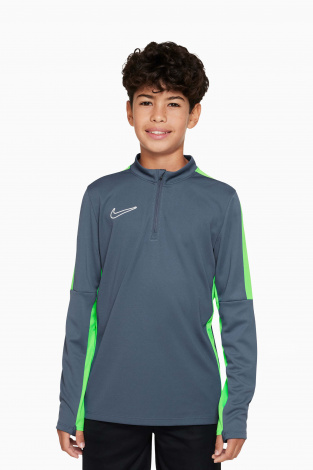 Дитяча кофта Nike Dri-Fit Academy 23 Junior - Сірий