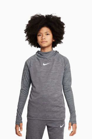 Дитяча кофта Nike Dri-FIT Academy Junior - Сірий