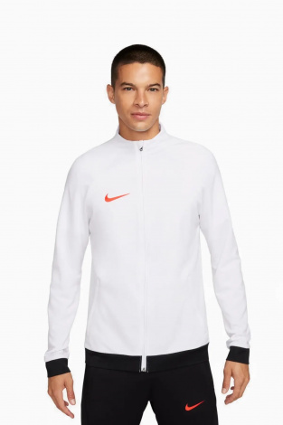 Кофта Nike Dri-FIT Academy - белый