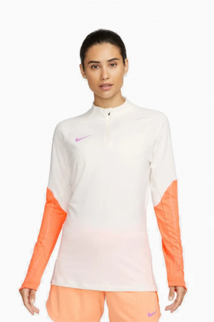 Кофта Nike Dri-FIT Strike Women - белый