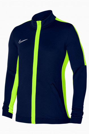 Кофта Nike Dri-FIT Academy 23 - темно-синий