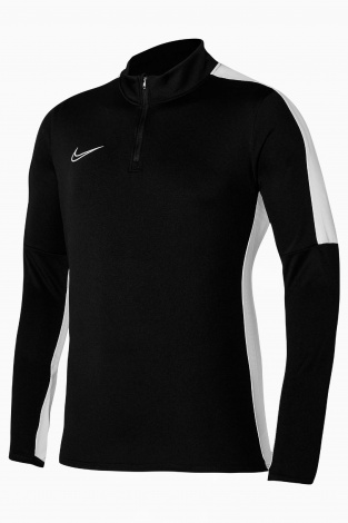 Детская кофта Nike Dri-FIT Academy Junior - черный