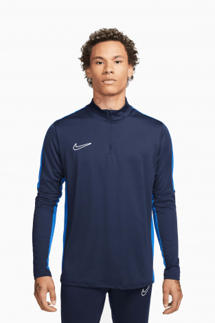 Кофта Nike Dri-FIT Academy - темно-синий