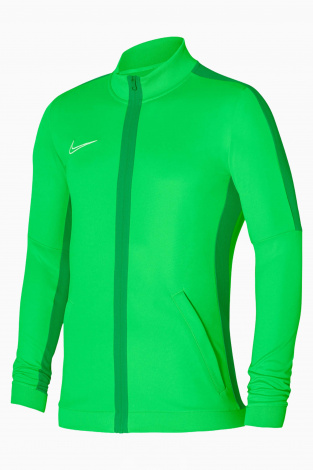 Кофта Nike Dri-FIT Academy 23 - зеленый