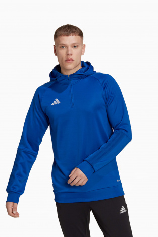 Кофта adidas Tiro 23 Competition - синій