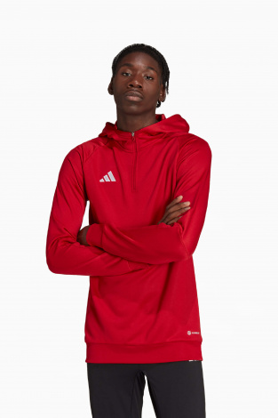 Кофта adidas Tiro 23 Competition - червоний