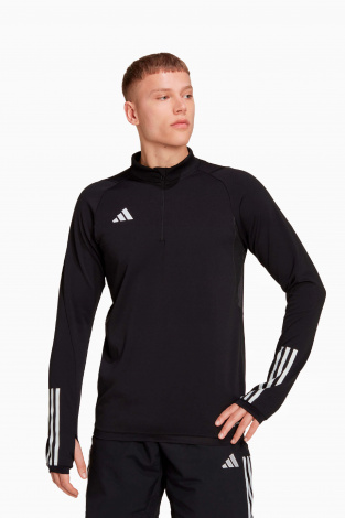 Кофта adidas Tiro 23 Competition Training Top - чорний