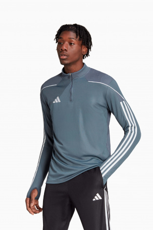 Кофта adidas Tiro 23 League Training Top - серый