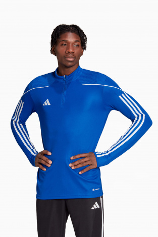 Кофта adidas Tiro 23 League Training Top - синий