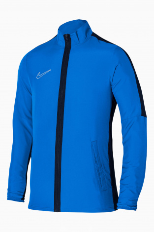 Детская кофта Nike Dri-FIT Academy Junior - синий