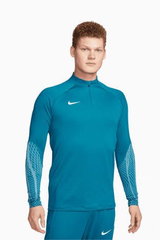 Кофта Nike Dri-Fit Strike 23 - синий