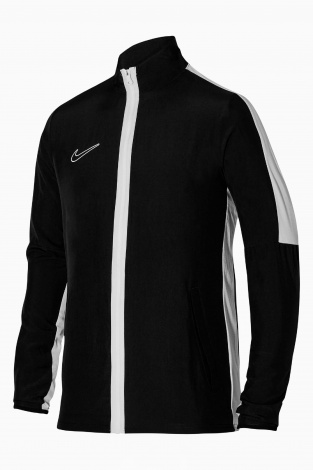 Детская кофта Nike Dri-FIT Academy Junior - черный
