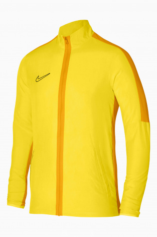 Кофта Nike Dri-FIT Academy 23 - желтый