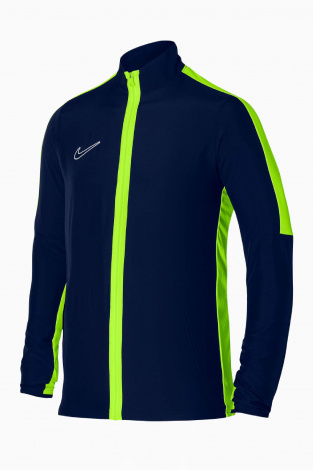 Кофта Nike Dri-FIT Academy 23 - темно-синий