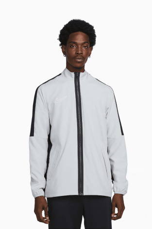 Кофта Nike Dri-FIT Academy 23 - серый