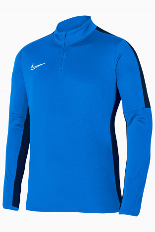 Кофта Nike Dri-FIT Academy - синий