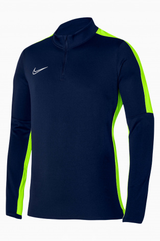 Кофта Nike Dri-FIT Academy - темно-синий