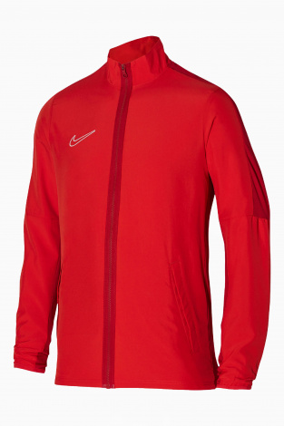 Дитяча кофта Nike Dri-FIT Academy Junior - червоний
