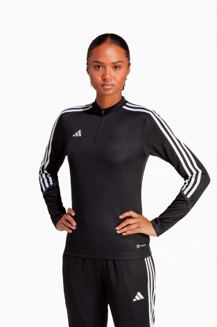 Кофта adidas Tiro 23 Club Training Top Women - чорний