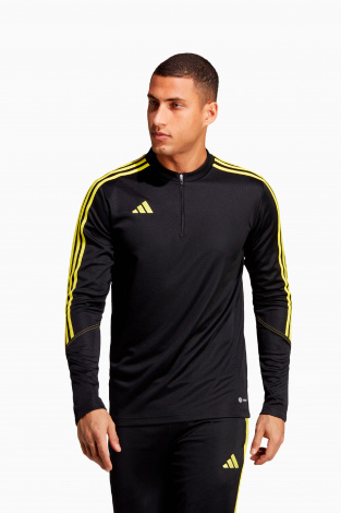 Кофта adidas Tiro 23 Club Training Top - черный