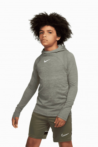 Дитяча кофта Nike Dri-FIT Academy Junior - зелений