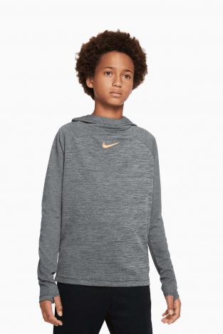 Дитяча кофта Nike Dri-FIT Academy Junior - Сірий