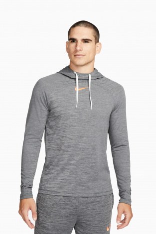 Кофта Nike Dri-FIT Academy - Сірий