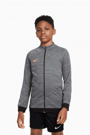 Дитяча кофта Nike Dri-FIT Academy Junior - Сірий