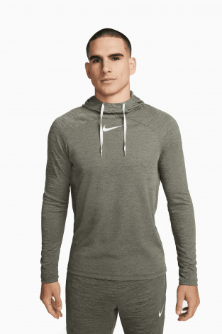 Кофта Nike Dri-FIT Academy - Сірий