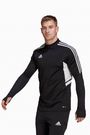 Кофта adidas Condivo 22 Training - черный