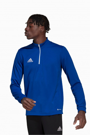 Кофта adidas Entrada 22 Training Top - темно-синий